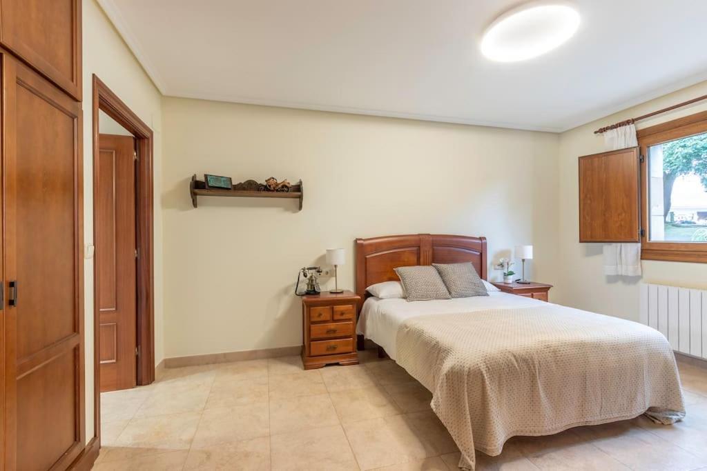 Caserio Entre Bilbao Y Urdaibai Morga Exteriér fotografie