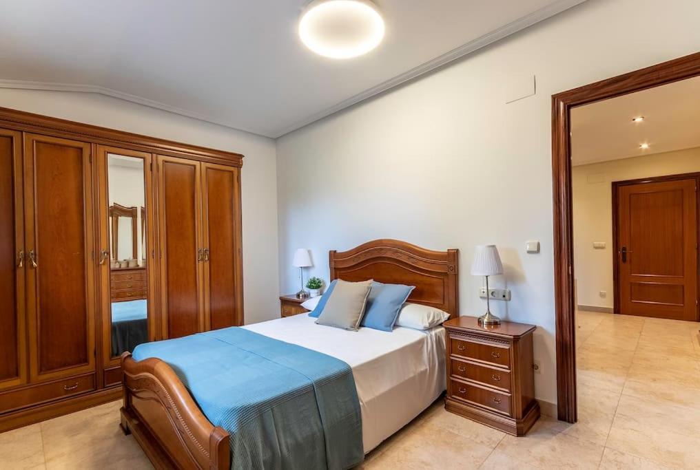 Caserio Entre Bilbao Y Urdaibai Morga Exteriér fotografie